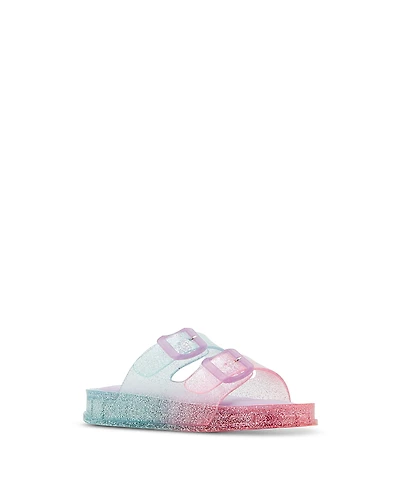 Steve Madden Girls' Jlolli Sandals - Little Kid, Big Kid