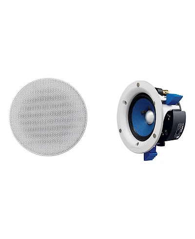 Yamaha Ns-IC400 90 Watt 4 Inch 2 Way