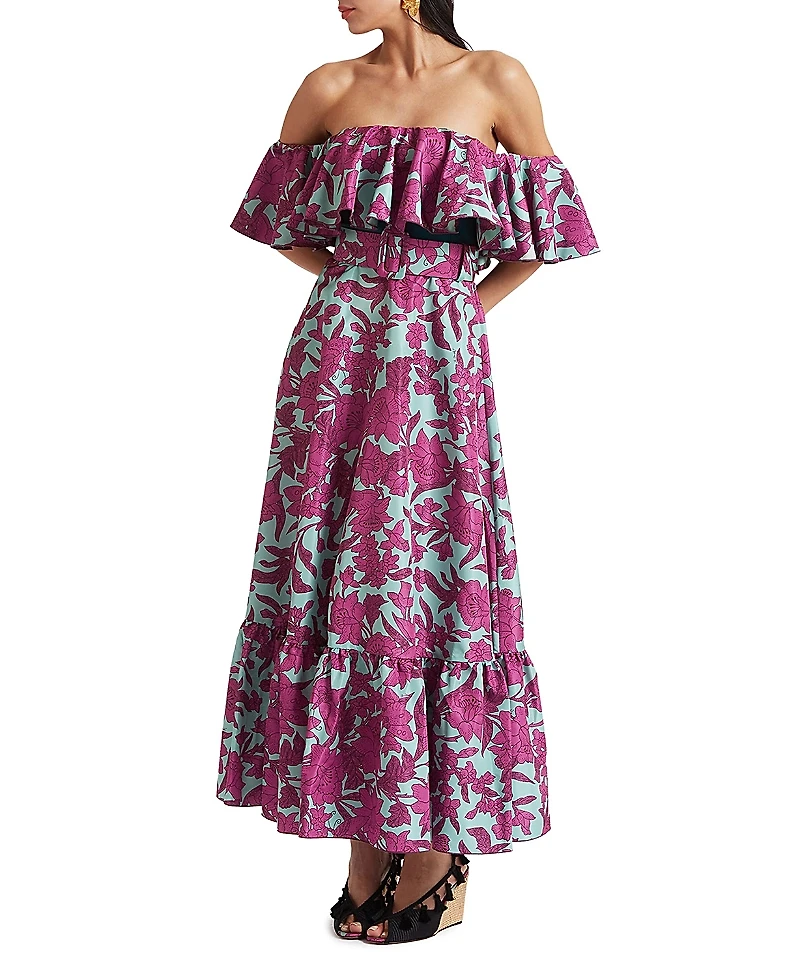 La DoubleJ Shazam Dress