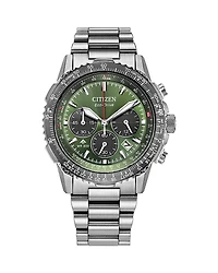 Citizen Eco Drive Promaster Air Navihawk Chronograph
