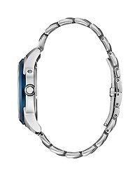 Eco Drive Classic Calendrier Watch