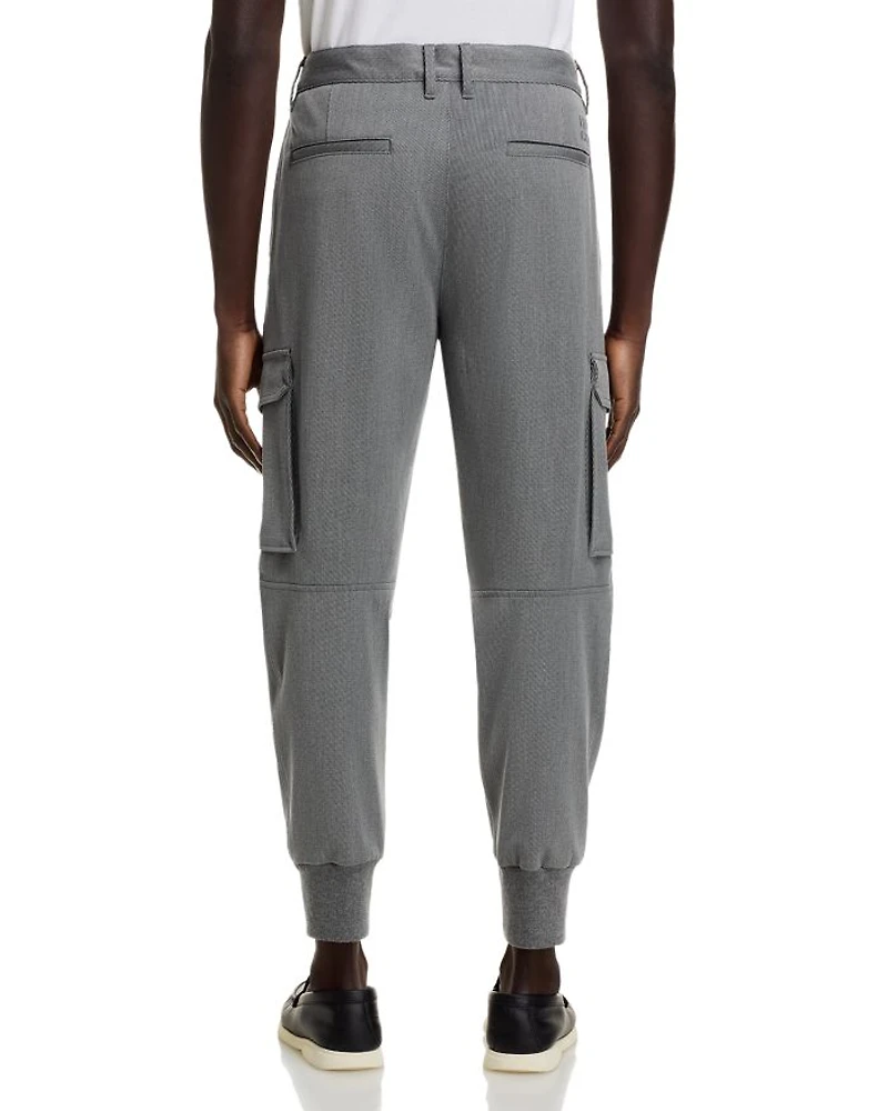 Glavin Regular Fit Pants