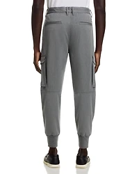 Glavin Regular Fit Pants