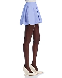 Bubble Mini Skirt - Exclusive