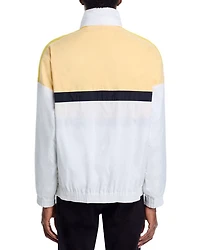 x Porsche Clasher Hooded Jacket