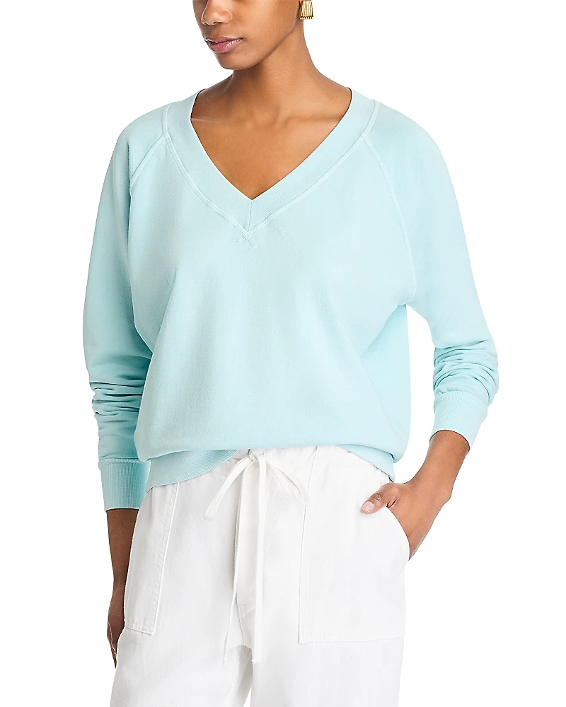 perfectwhitetee Sinead Sweatshirt