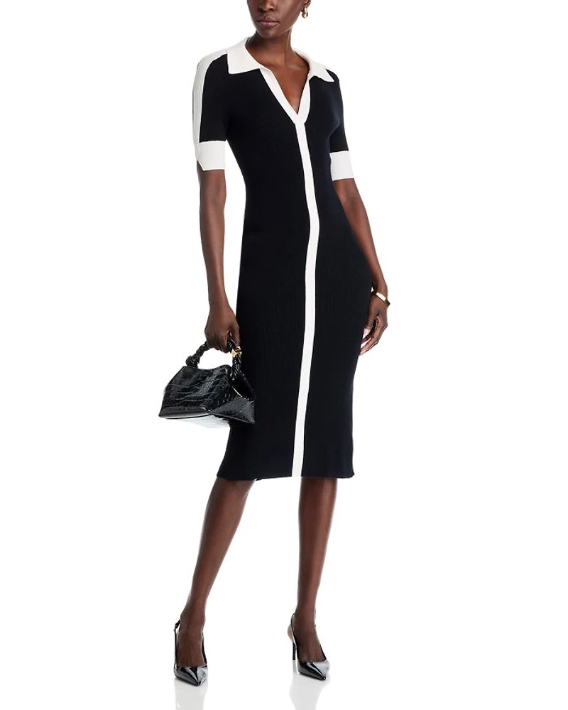 Myra Sweater Dress