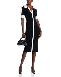 Myra Sweater Dress