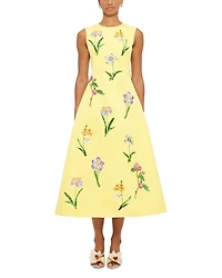 Cleo Midi Dress