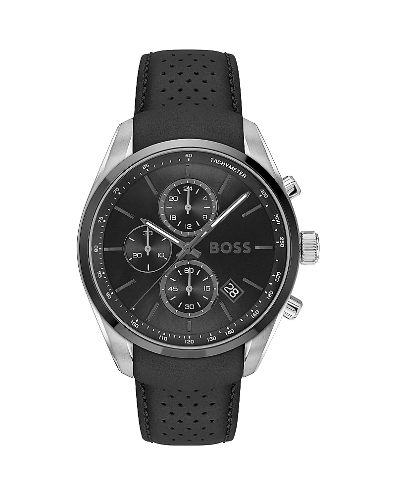 Boss Hugo Boss Grand Prix 44 Chronograph
