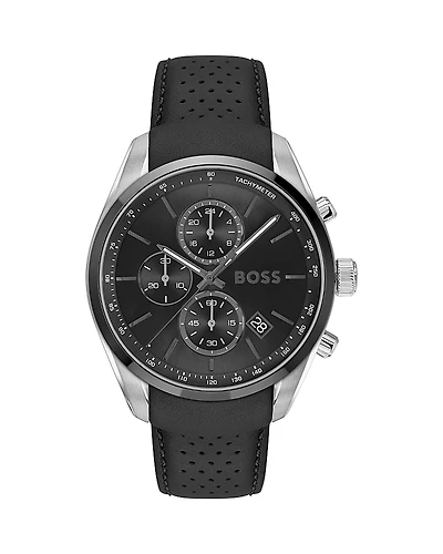 Boss Hugo Boss Grand Prix 44 Chronograph