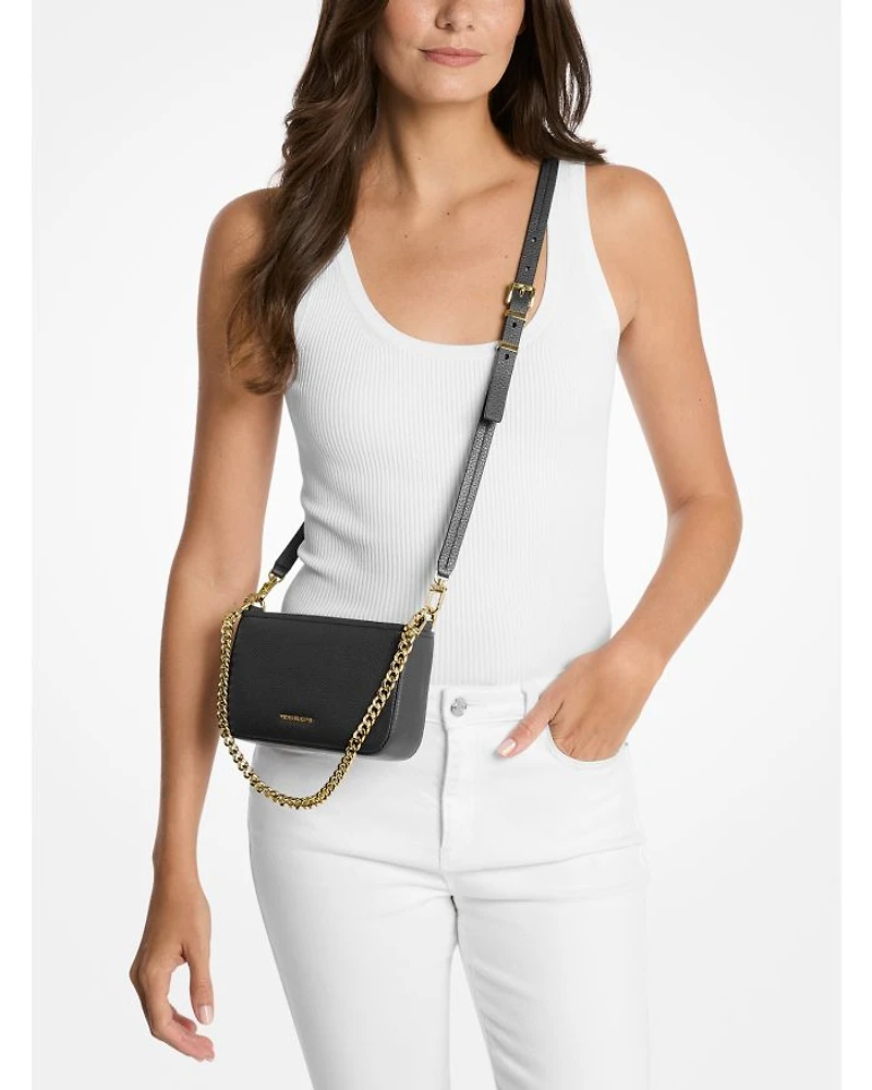 Bryant Small Convertible Crossbody Bag