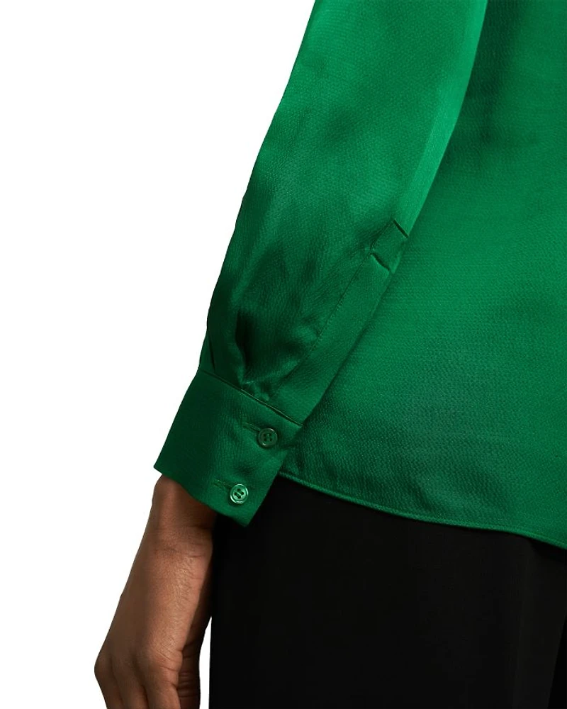 Jade Blouse