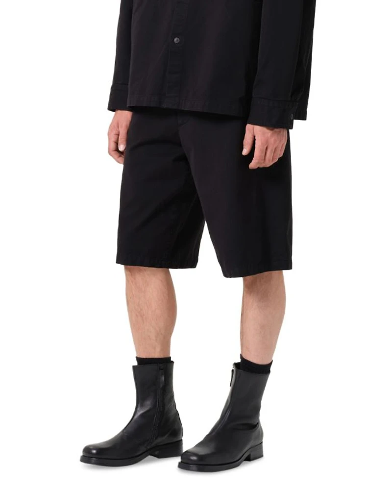 Cosmo Long 12.5" Chino Shorts