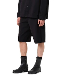 Cosmo Long 12.5" Chino Shorts