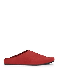 Women's Content Mules