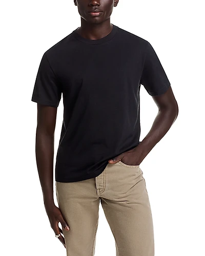 Frame Light Cotton Tee