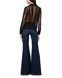 Willa Lace Shirt