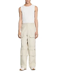 Cargo Trousers