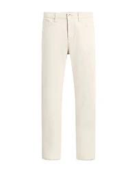 Wes Classic Straight Jeans Sands