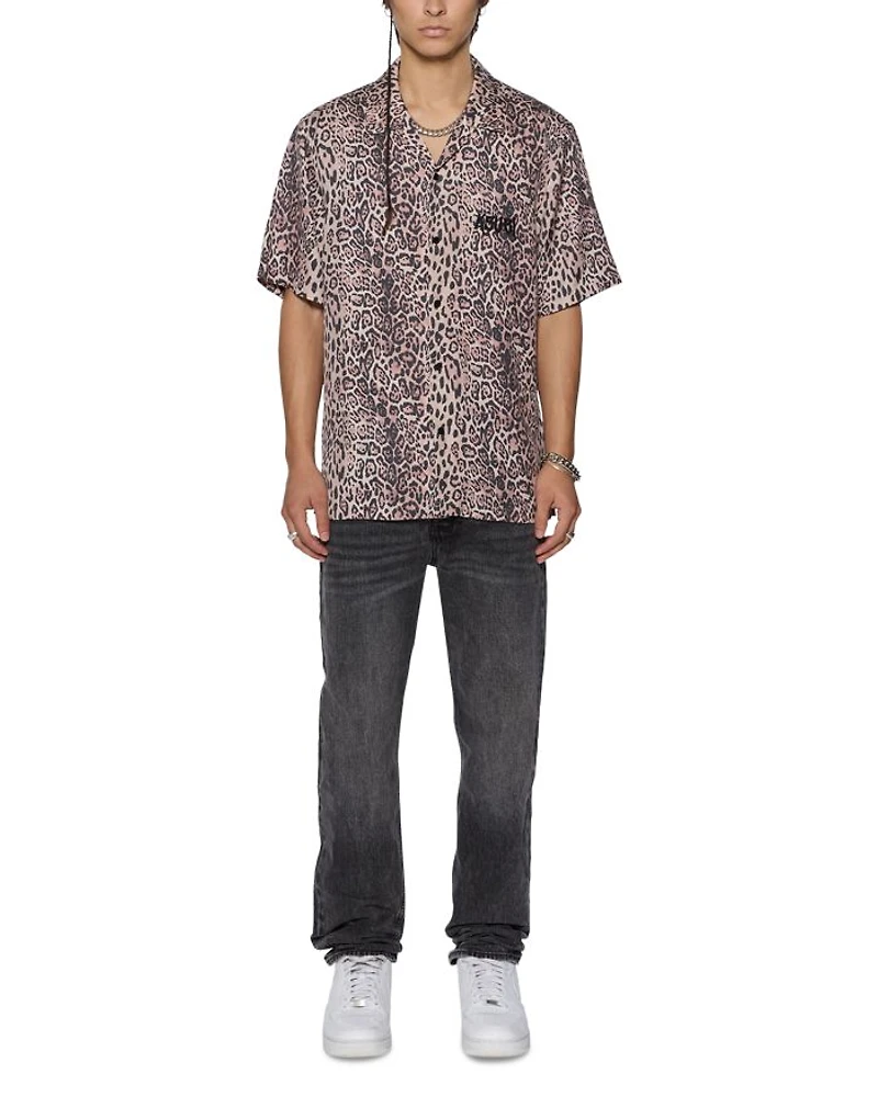 Kingdom Resort Shirt