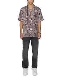 Kingdom Resort Shirt