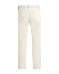 Wes Classic Straight Jeans Sands