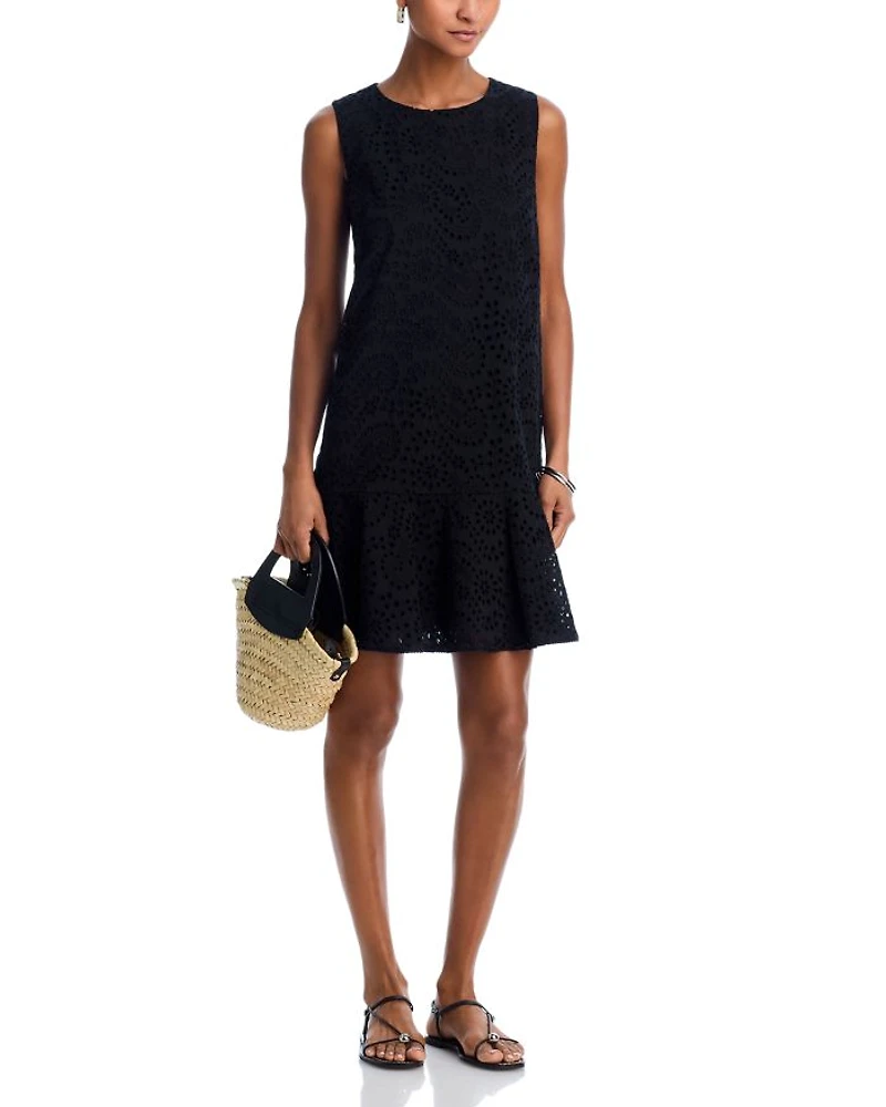 Leora Dress