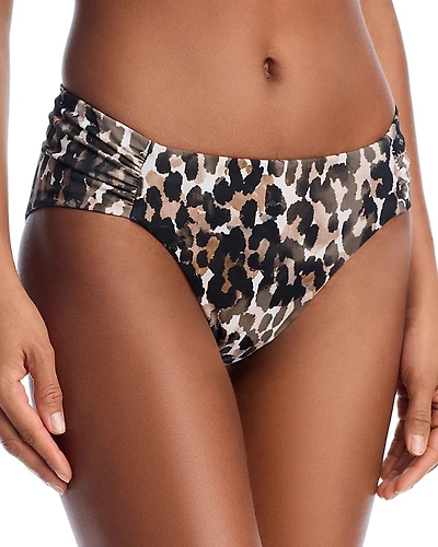 Kobi Halperin Janna Bikini Bottom