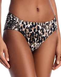 Kobi Halperin Janna Bikini Bottom