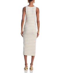 Ivanna Midi Tank Dress