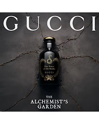 the Alchemist's Garden Voice of Snake Eau de Parfum