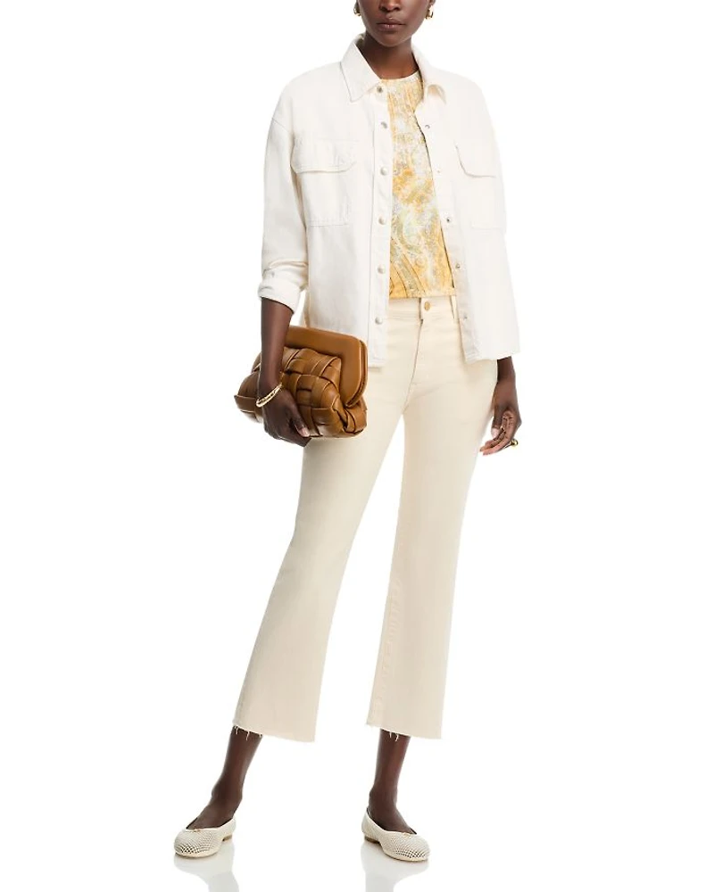 Mika High Rise Jeans