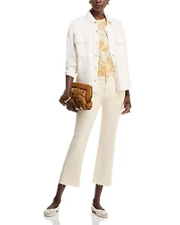 Mika High Rise Jeans