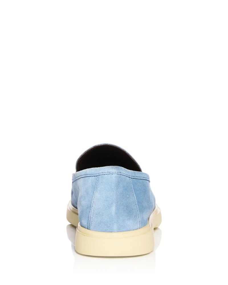 Men's Hathaway Suede Loafer