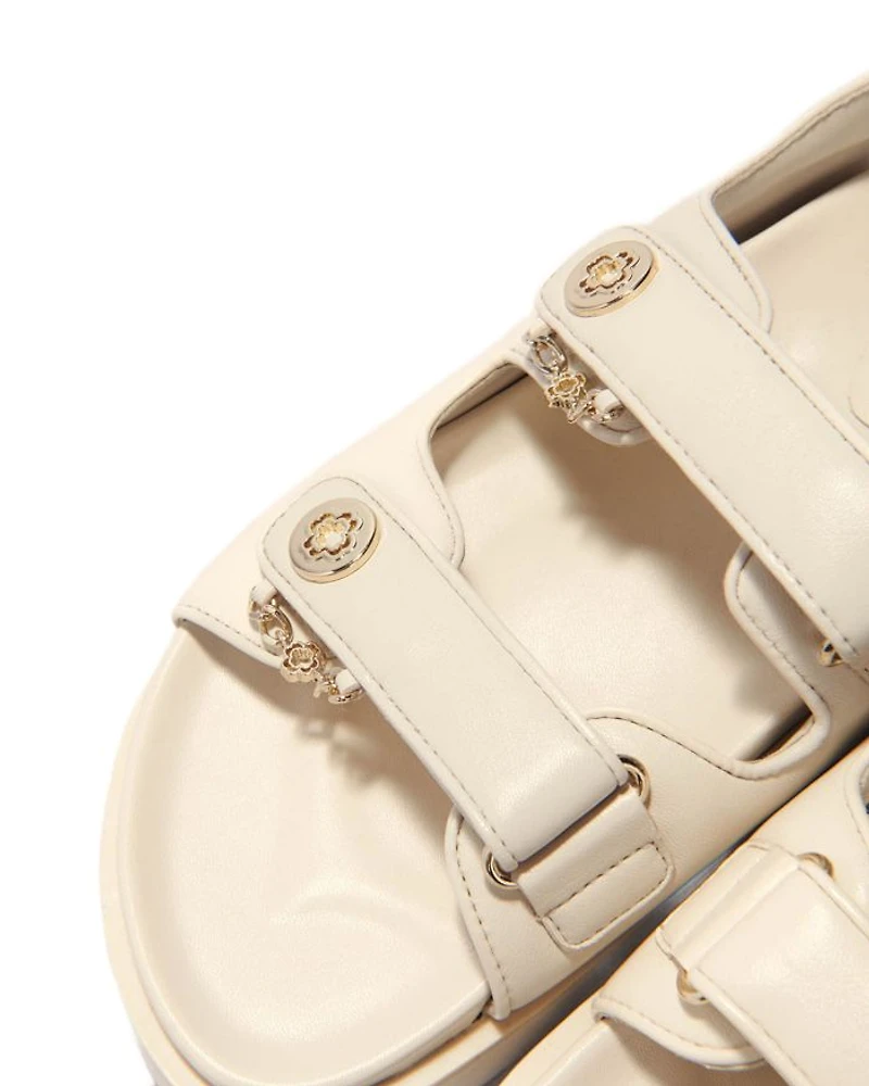 Women's Fardilona Strappy Slingback Sandals