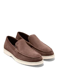 Men's Greenwich Grand Penny Loafers