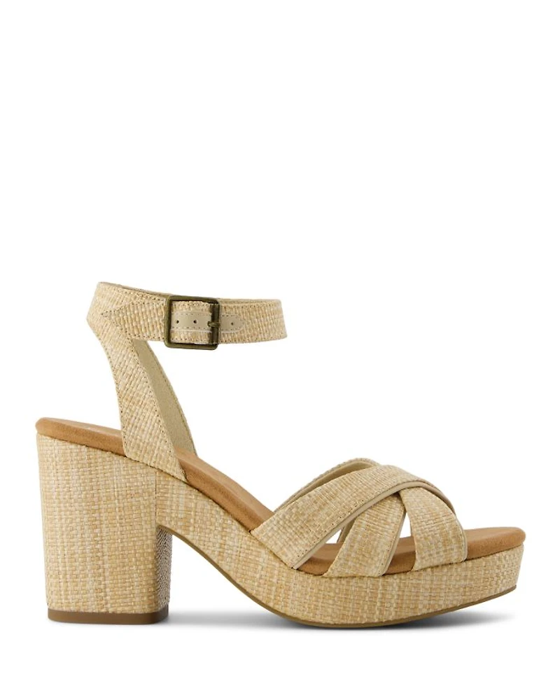 Women's Majorca Espadrille Sandals