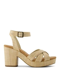 Women's Majorca Espadrille Sandals