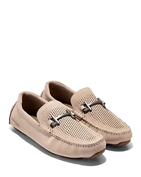 Men's Grand Laser Bit Driver Loafers