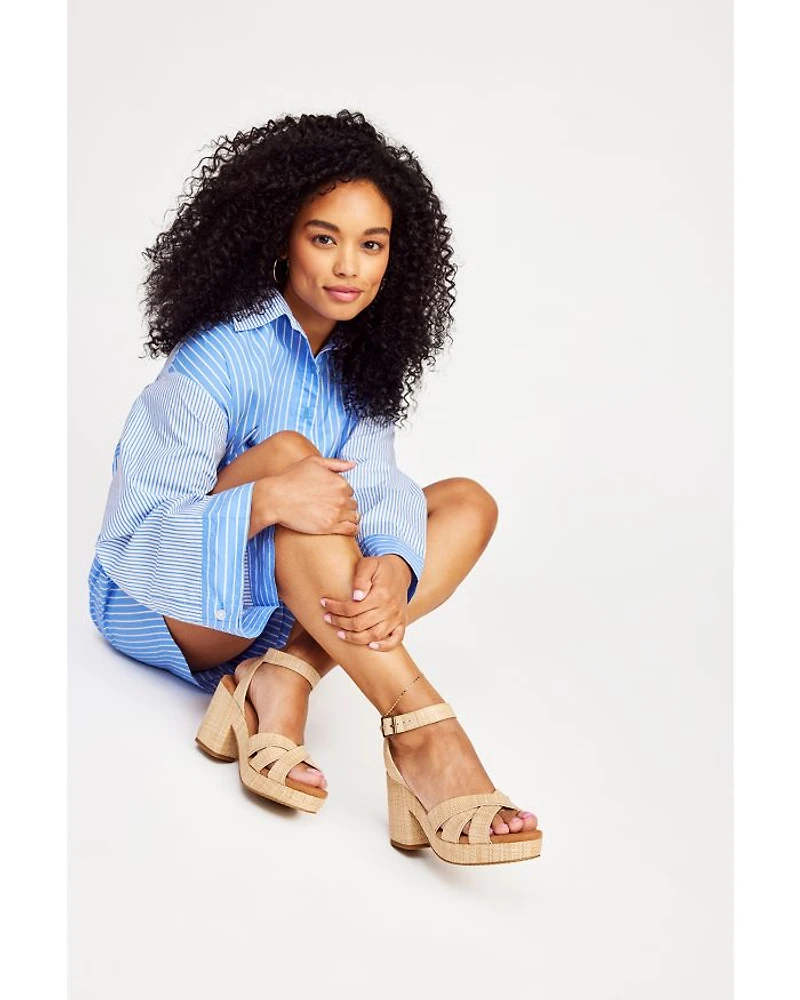 Women's Majorca Espadrille Sandals