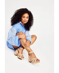 Women's Majorca Espadrille Sandals