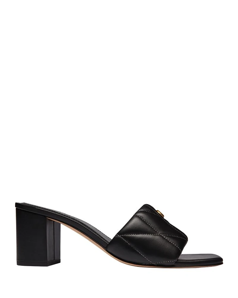 Women's Holly Block Heel Sandals