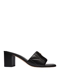 Women's Holly Block Heel Sandals