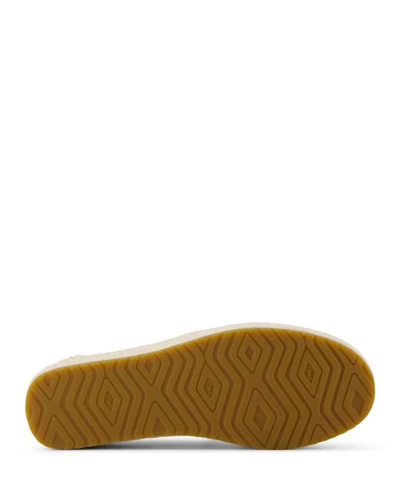 Women's Valencia Espadrille Flats