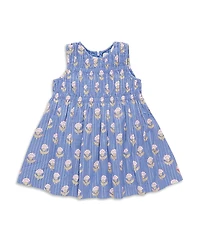 Pink Chicken Girls' Waverly Dress - Little Kid