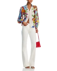 Roanne Button Down Blouse
