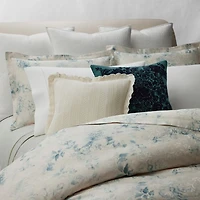 Carolyne Floral Quilted Coverlet & Shams