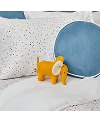 Terrazzo Linen 4 Piece Set, Twin