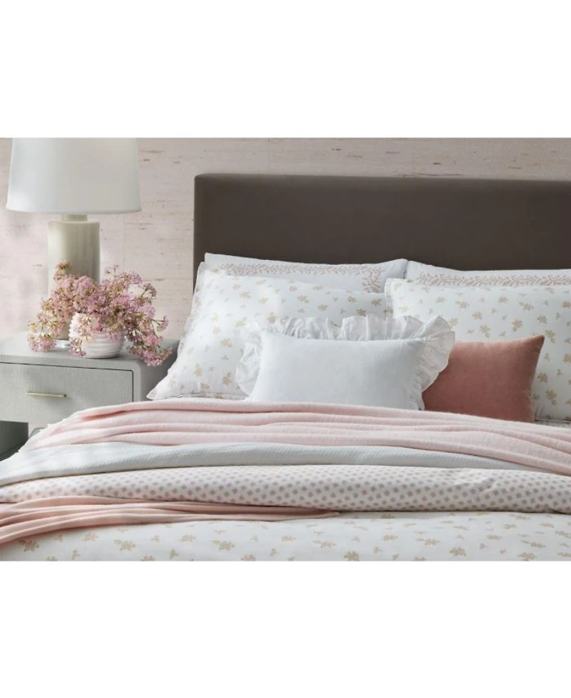 Jardin Linen 4 Piece Set